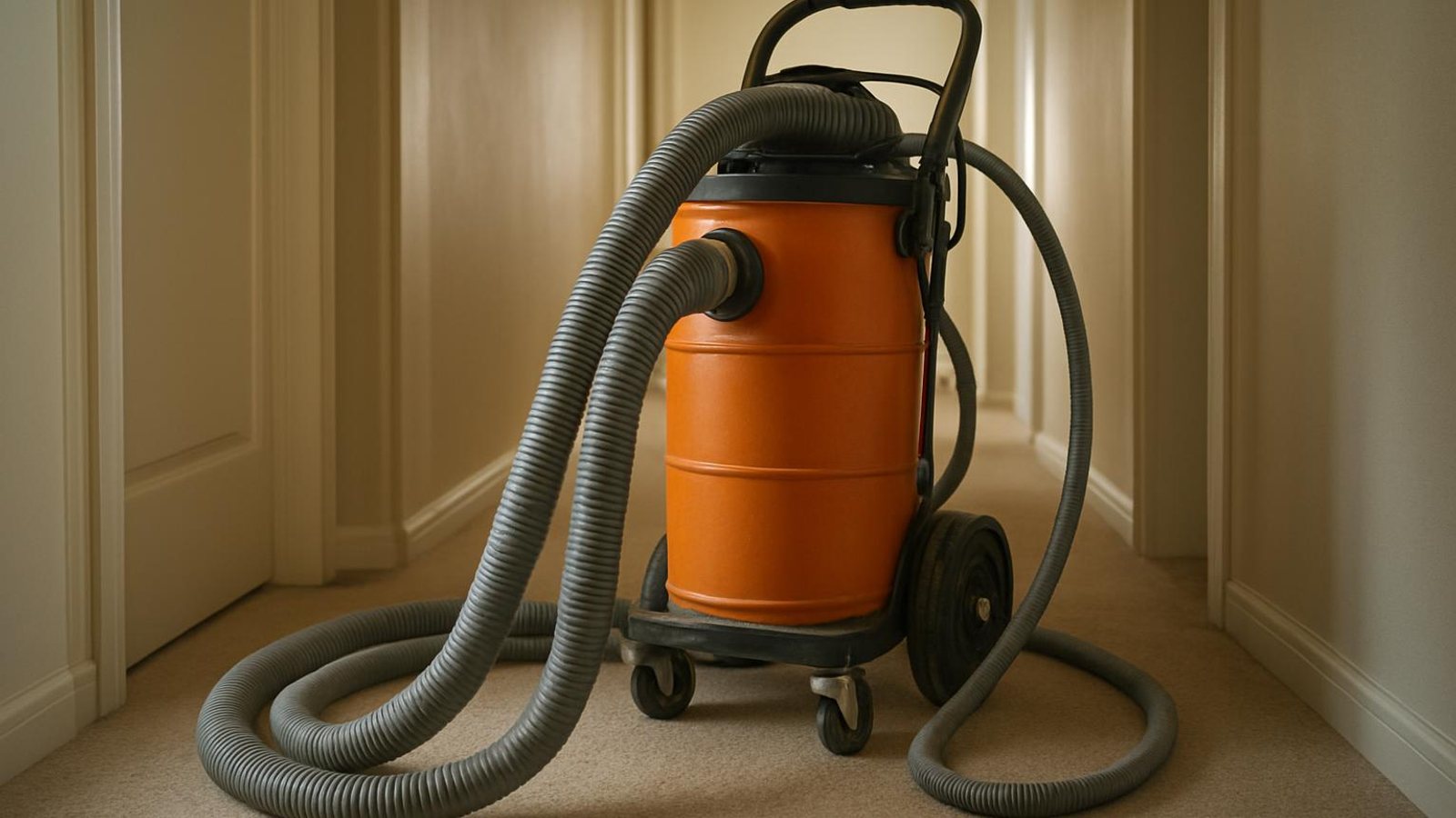 Air Duct & HVAC Cleaning in Pennsville